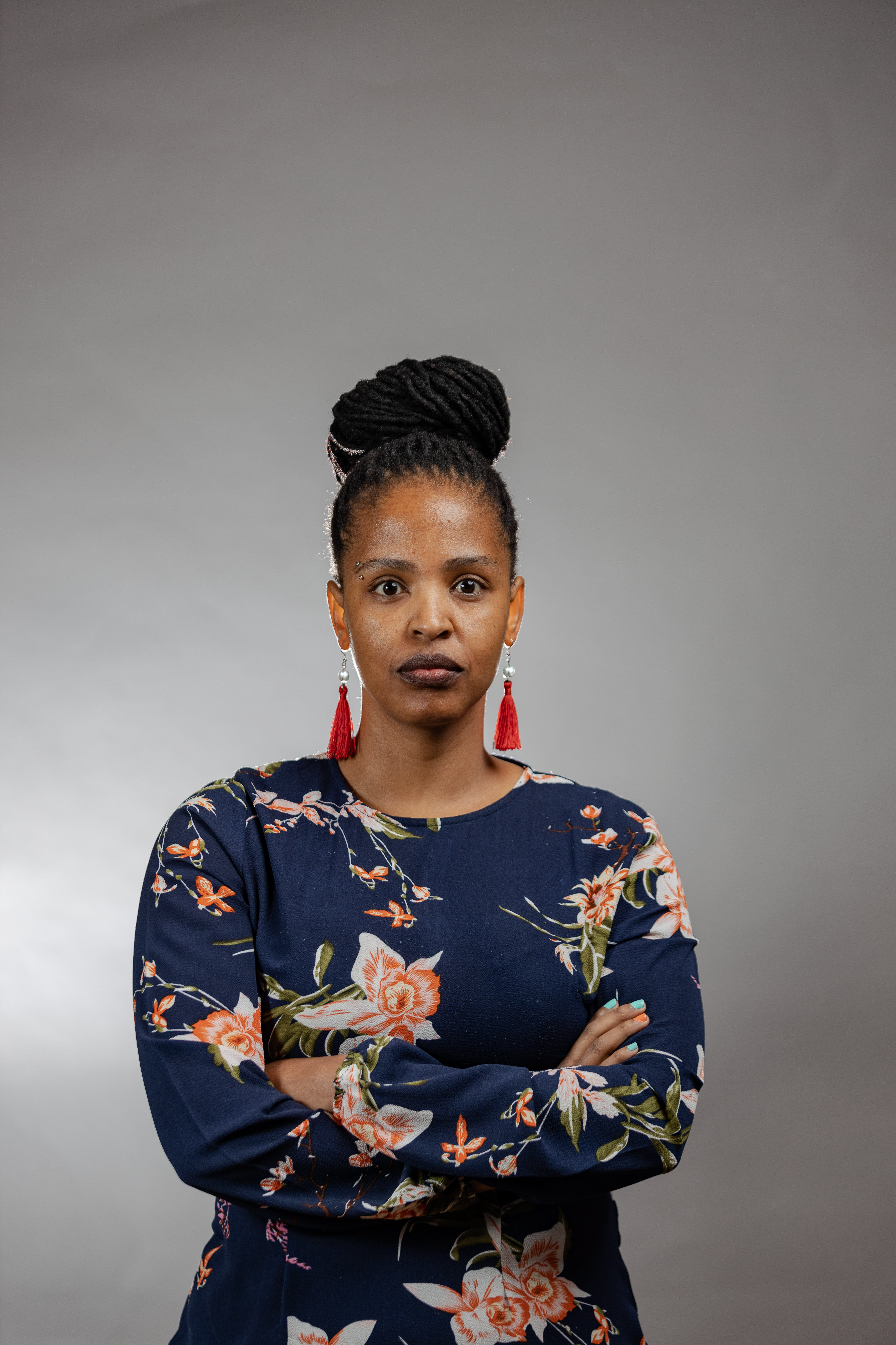 Coporate Photography women